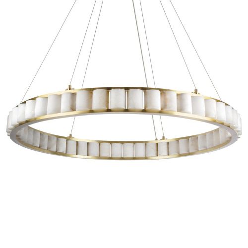 Светильник подвесной Loft It Manhattan 10415/1000 - фото 5