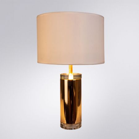Настольная лампа Arte Lamp Maia (Маиа) A4036LT-1GO