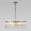 Светильник подвесной Loft It Nevada 10297/600 Nickel