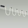 Настенно-потолочный светильник Odeon Light Corda (Цорда) 4391/30CL