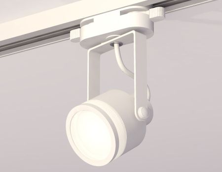 Трековый однофазный светильник Ambrella Light Track System (Трацк Сыстем) XT6601080