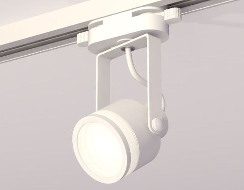 Трековый однофазный светильник Ambrella Light Track System (Трацк Сыстем) XT6601080 - фото 2