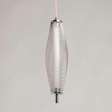 Люстра каскадная De Markt Ракурс 631018805