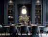Светильник подвесной Ambrella Light Ceramo Modern (Церамо Модерн) LH53161