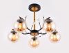 Люстра на штанге Ambrella Light Traditional (Традитионал) TR9072