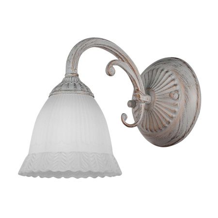 Бра Escada Versailles (Версаиллес) 1114/1A White