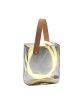 Настольная лампа Moderli Bag (Баг) V11675-TL