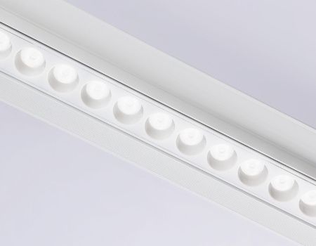 Трековый магнитный светильник Ambrella Light Track System (Трацк Сыстем) GL4031