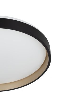 Светильник потолочный музыкальный Citilux Enzo (Ензо) CL753451G