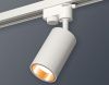 Трековый однофазный светильник Ambrella Light Track System (Трацк Сыстем) XT6322023