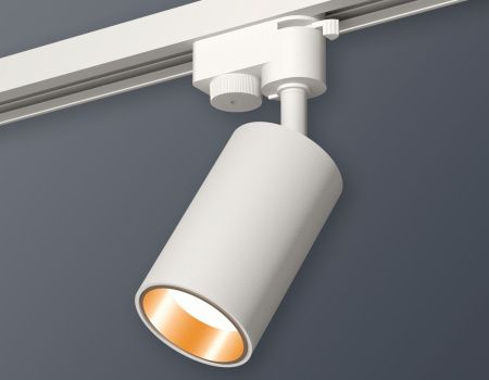 Трековый однофазный светильник Ambrella Light Track System (Трацк Сыстем) XT6322023