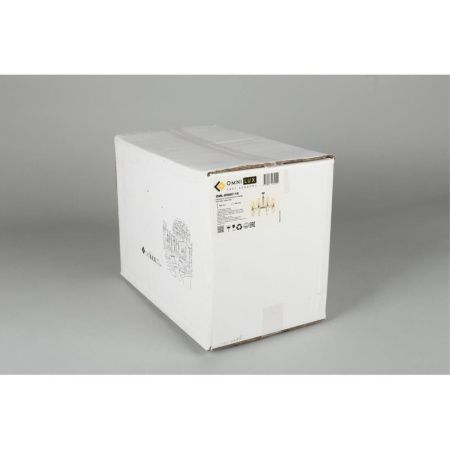 Люстра на штанге Omnilux Prat (Прат) OML-89807-16