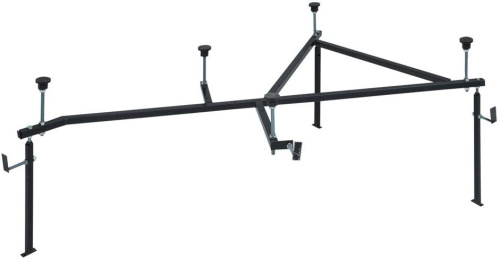 Каркас сварной для ванны Aquanet Graciosa 00243001 - фото 4