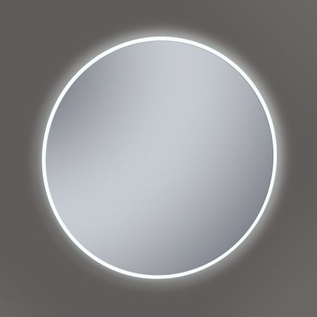 Зеркало с подсветкой Xpertials Saser 84354135-43554 60х60 подвесное