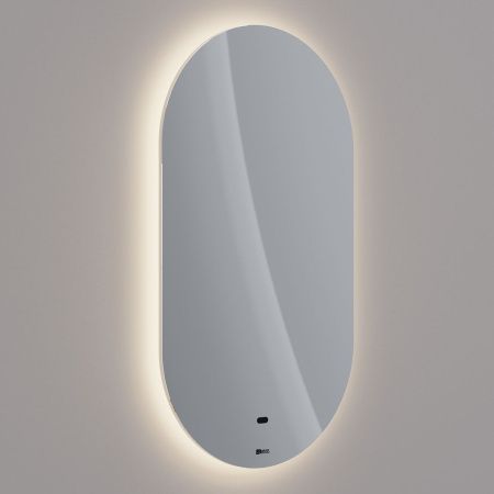 Зеркало LeMark Olsa LM55Z-O 60х100 подвесное