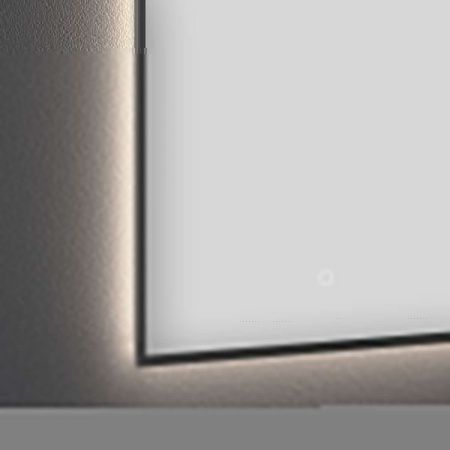 Зеркало с подсветкой Wellsee 7 Rays' Spectrum 172200880 50х80 подвесное