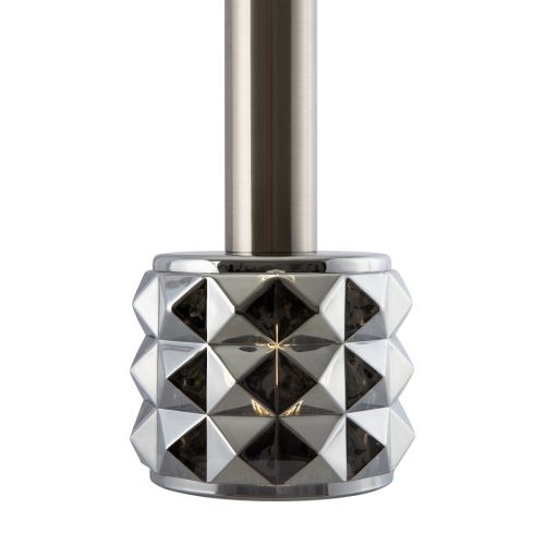 Светильник подвесной Maytoni Rock Me Modern MOD027PL-01N - фото 3