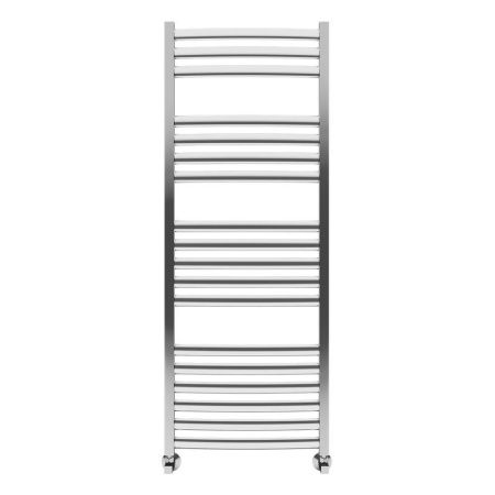 Полотенцесушитель водяной Terminus 4670078530783 55х140 хром