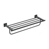 Полка в ванную комнату Rose RG15H RG1508H