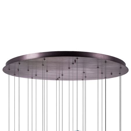Люстра каскадная Lightstar Caramello (Царамелло) 796349