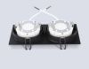 Светильник встраиваемый Ambrella Light IP Protect (ИП Протецт) TN6615