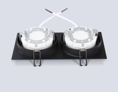 Светильник встраиваемый Ambrella Light IP Protect (ИП Протецт) TN6615