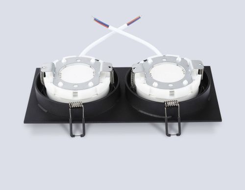 Светильник встраиваемый Ambrella Light IP Protect (ИП Протецт) TN6615 - фото 5