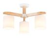 Люстра на штанге Ambrella Light Loft (Лофт) TR83112