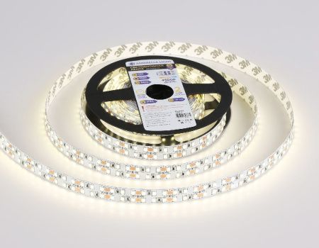Светодиодная лента Ambrella Light LED Strip 12V (ЛЕД Стрип 12В) GS1702