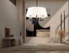 Люстра на штанге Ambrella Light Classic (Цлассиц) LH75150