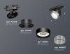 Трековый светильник Ambrella Light Track System (Трацк Сыстем) XT8102040