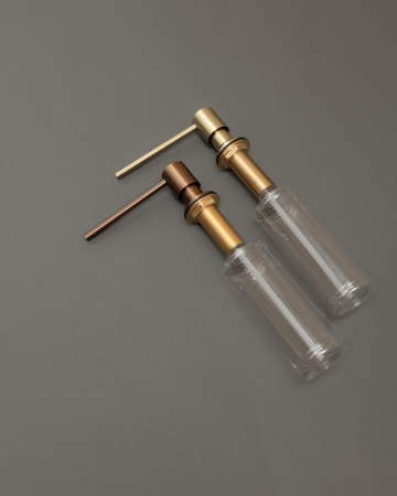 Дозатор AltroBagno Flusso AltroBagnoFlusso080504BC