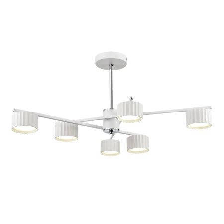 Люстра на штанге Lumion Karina (Карина) 8241/6C