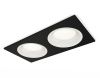 Светильник встраиваемый Ambrella Light Techno (Тецхно) XC7636001