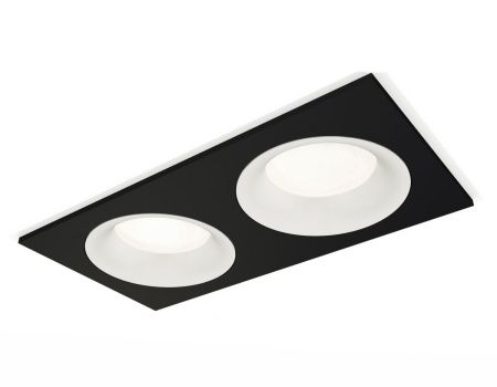 Светильник встраиваемый Ambrella Light Techno (Тецхно) XC7636001