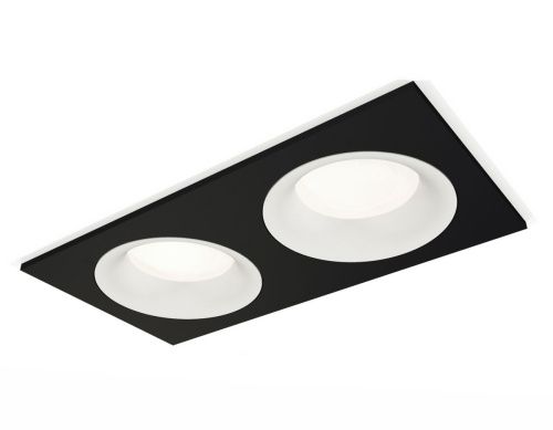 Светильник встраиваемый Ambrella Light Techno (Тецхно) XC7636001 - фото 3
