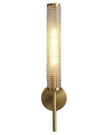 Бра Moderli Brass (Брасс) V11021-1W