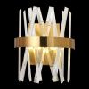 Светильник настенный Natali Kovaltseva Halos (Халос) LED LAMPS 81359 GOLD SATIN