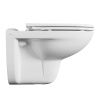 Крышка сиденье Vitra FIT 84-003-749