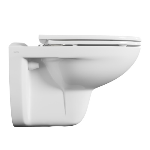 Крышка сиденье Vitra FIT 84-003-749 - фото 2