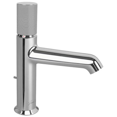 Смеситель Jacob Delafon Rivoli E24323-CP на раковину хром без термостата