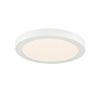 Светильник накладной Sonex Nebula White (Небула Вхите) 7790/12L