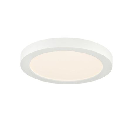 Светильник накладной Sonex Nebula White (Небула Вхите) 7790/12L