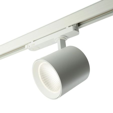 Трековый трехфазный светильник Feron TR Reflex (ТР Рефлекс) 52058