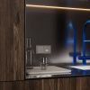 Накладка для подсветки светодиодной с датчиком VOLTUM S70 VLS002414