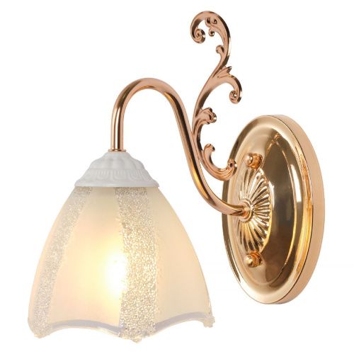 Бра Myfar Nicole (Ницоле) MR1660-1W - фото 2