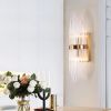 Светильник настенный Delight Collection Wall lamp (Валл ламп) 9967W gold