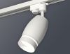Трековый однофазный светильник Ambrella Light Track System (Трацк Сыстем) XT1122003