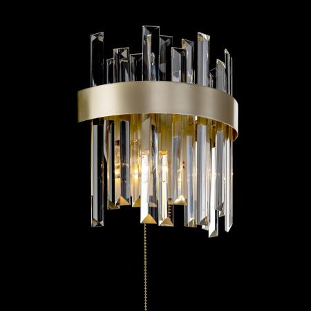 Светильник настенный Citilux Лаура CL301422