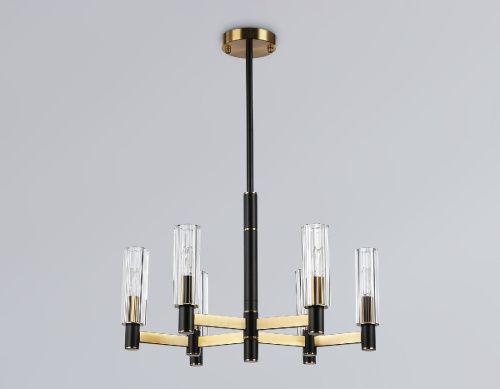 Люстра на штанге Ambrella Light Heigh Light (Хеигх Лигхт) LH55511 - фото 4